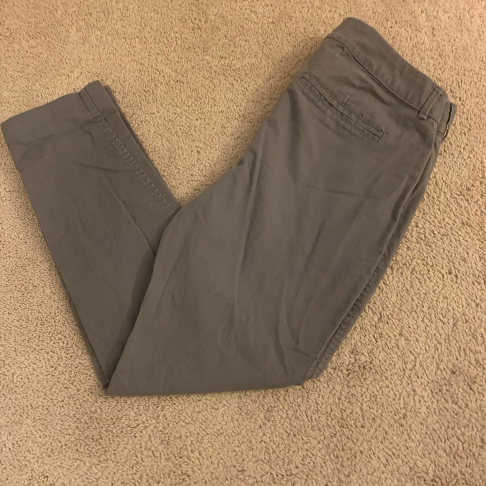 Pixie pants